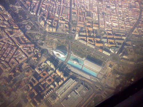 Valencia una ciudad ecológica y sostenible en el futuro