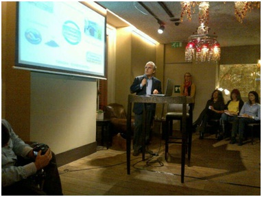 Responsabilidad social en retail