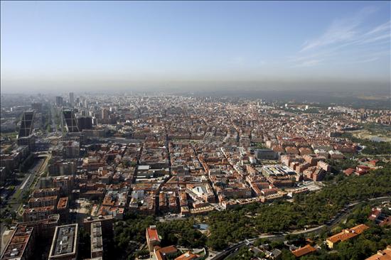 Ecologistas pide respuesta ante el archivo de su denuncia al Ayuntamiento de Madrid