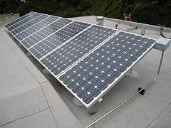 Salvador Prieto: «Hablar de energías renovables es hablar de tecnología