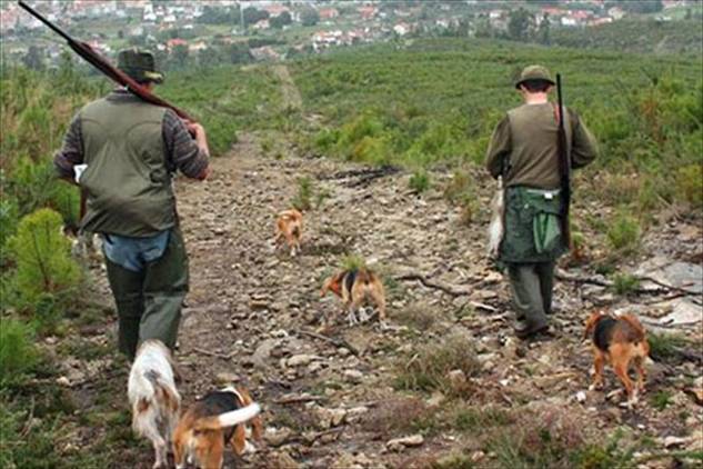 Luz verde a la caza en Parques Nacionales