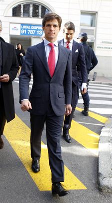 Animalistas critican eventos escolares en el tentadero de El Juli