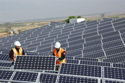 Los fotovoltaicos exigen al nuevo Gobierno ‘seguridad jurídica’