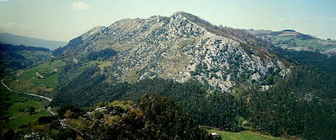 Salvando al ‘Monte Dobra’