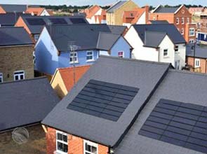 Britain proposes 71 percent feed-in tariff rate cut for solar PV