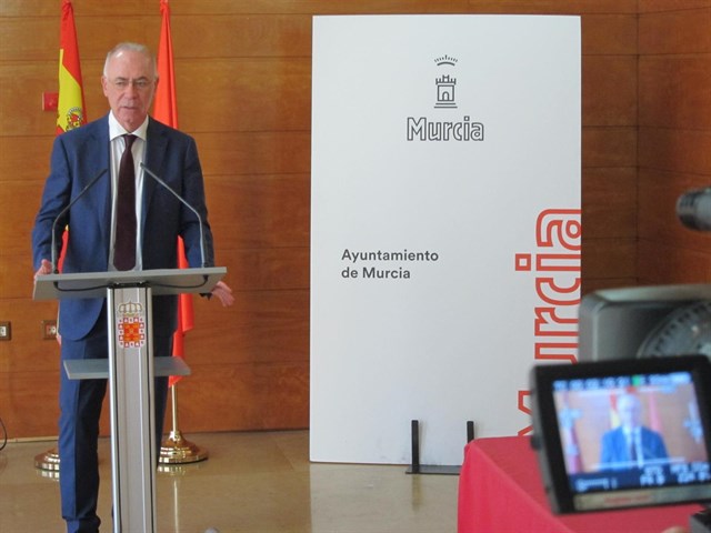 Murcia y el calentamiento global