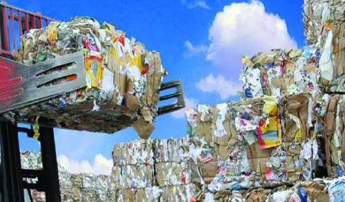 Junta destaca que el Reglamento de Residuos fija las bases para la autosuficiencia en la gestión