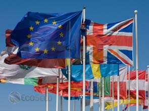 E.U. to continue common carbon auctioning despite blow