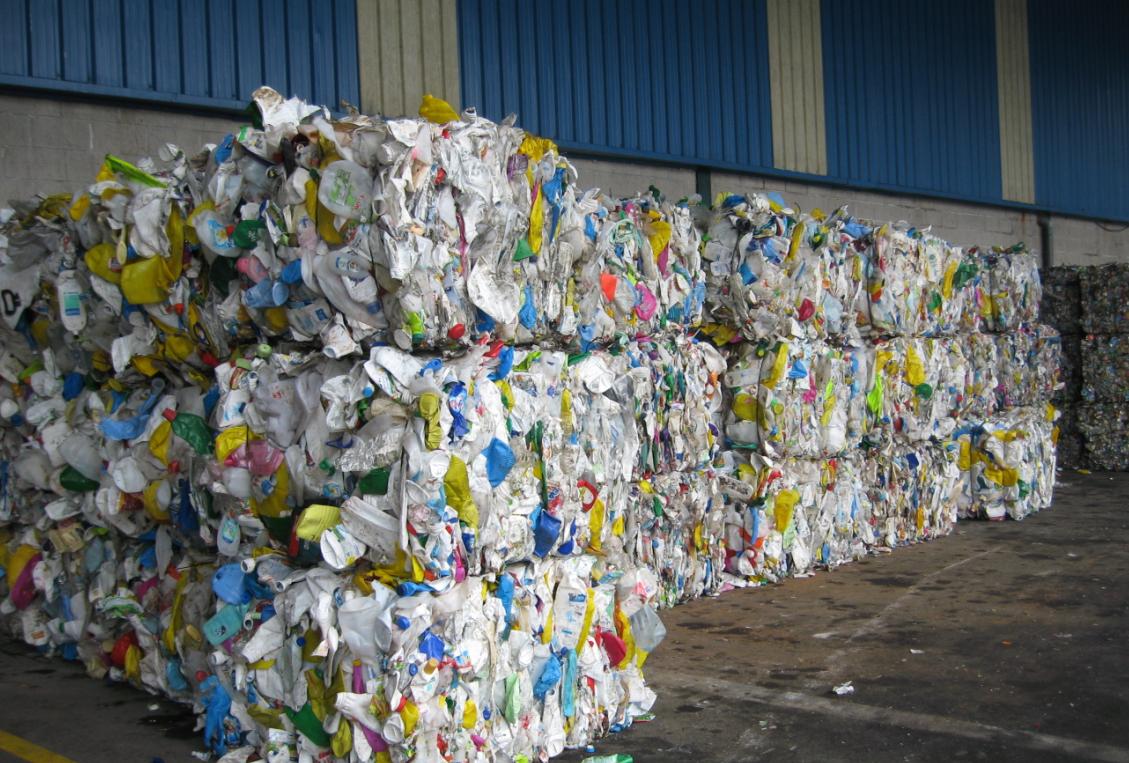 Sogama incrementa la recuperación de envases ligeros en más de un 21 por ciento