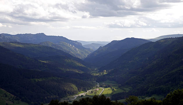 La humanización del Pirineo y los sistemas socio-ecológicos de gestión