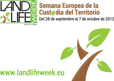 Cataluña celebra la Semana Europea de la Custodia del Territorio con más de 150 actividades