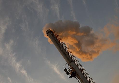 Según el informe del Cambio Climático