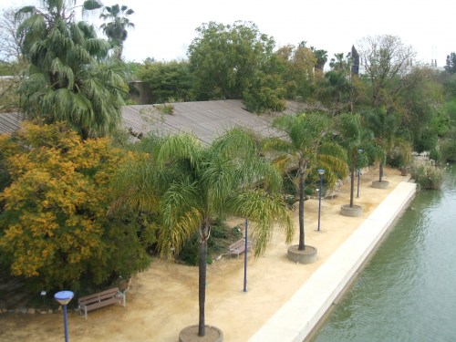 Asociación de Parques y Jardines exige privatizar de TRAGSA para salvar al sector verde y en pro de la libre competencia