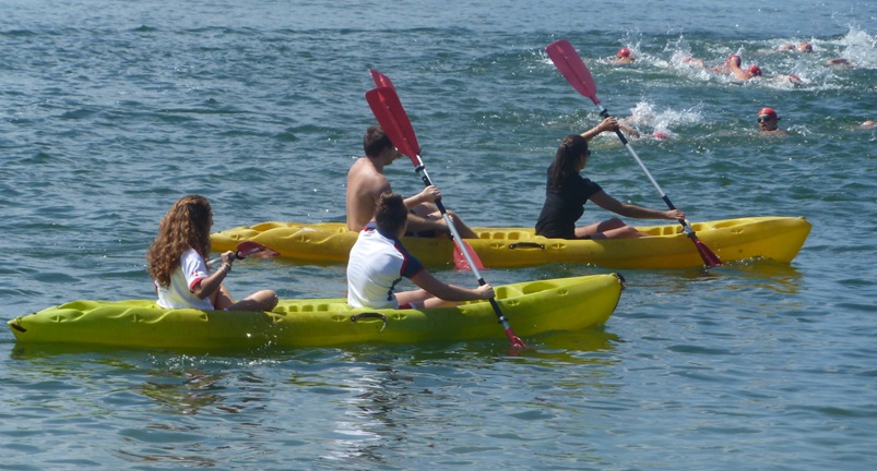 Alerta ante la proximidad del mejillón cebra al pantano del ebro