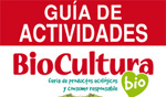 BIOCULTURA BILBAO Ya está la Guía de Actividades