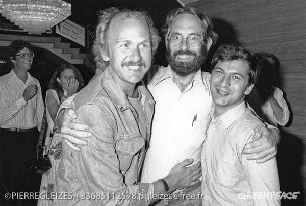 Cuando España dijo Sí