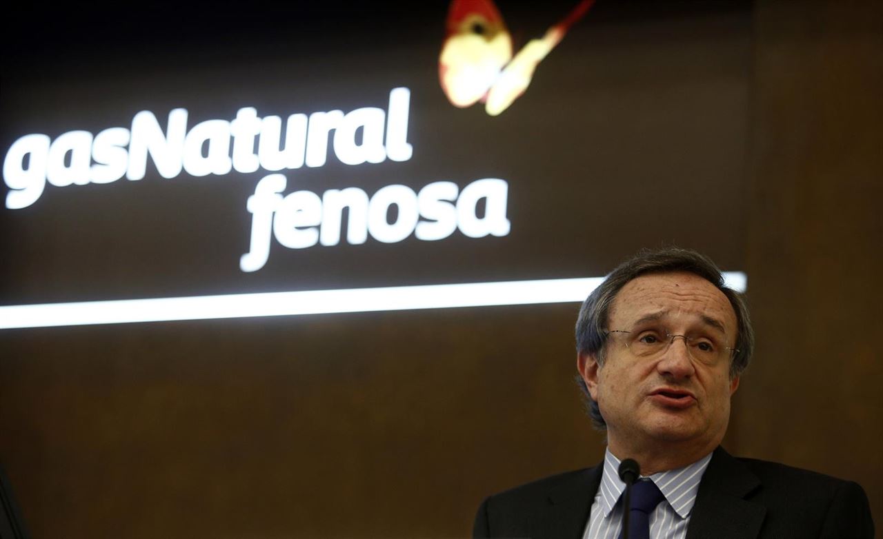 Gas Natural Fenosa opina que un impulso de las energías renovables requiere una política subvenciones
