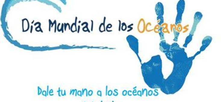 Día Mundial de los Océanos