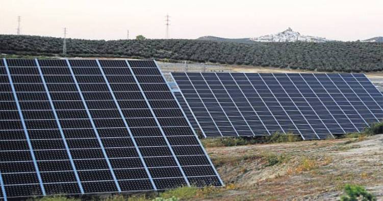 La Junta subvenciona cinco proyectos de ahorro y energías renovables en Córdoba