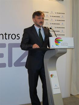 La Junta Andalucía a favor sobre las prospecciones de gas en Doñana