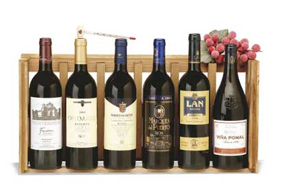 La Rioja estará presente en el foro internacional de debate sobre el cambio climático y su impacto en la viticultura