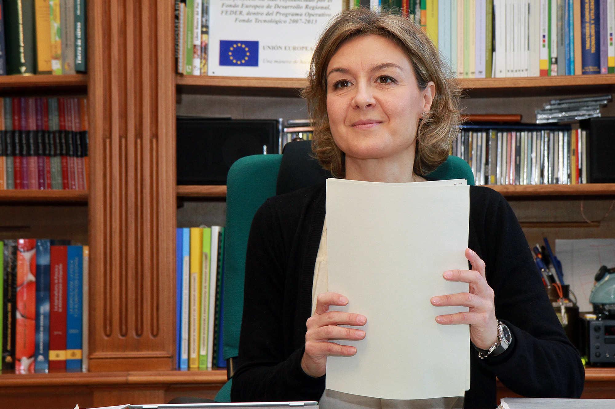 Una correcta conservación de los montes precisa una gestión que combine el desarrollo económico