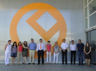 Novedosos envases para alimentación con materiales reciclados