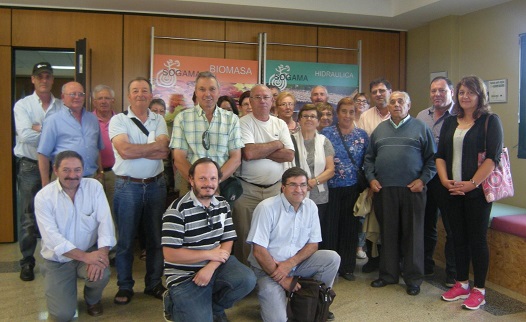 Se incrementan las visitas a SOGAMA en casi un 50 por ciento durante el primer semestre del año en curso