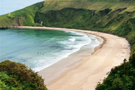 Argentina. Crean el Corredor Ecoturístico del Litoral