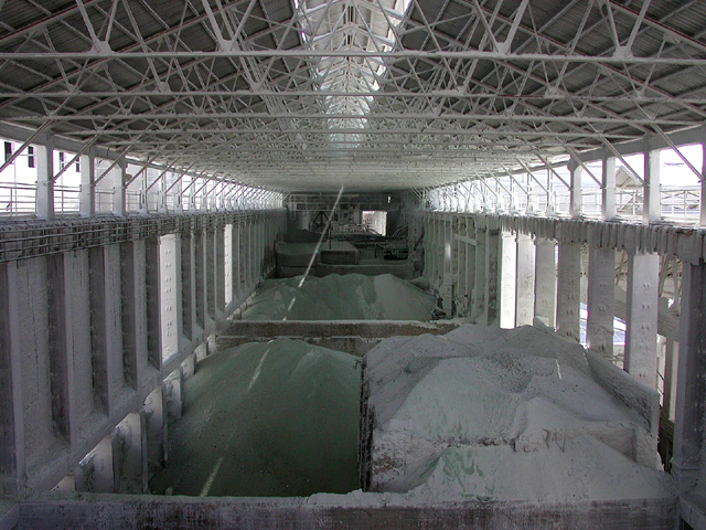 México. Alumnos del Campus Puebla crean el primer cemento ecológico