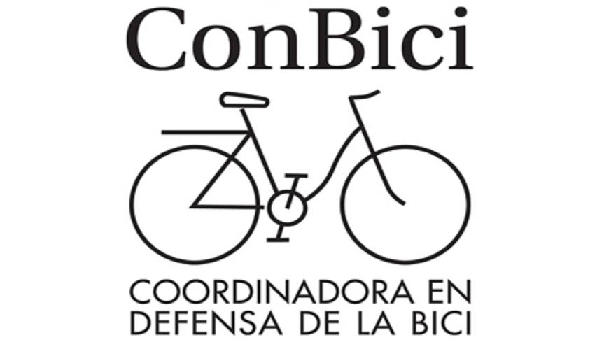 La asociación ‘ConBici’ dice que el Gobierno ‘pasa’ del tema