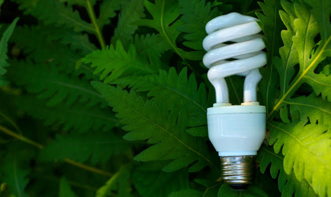 Gestión y Eficiencia Energética