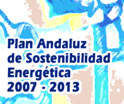 El Plan Andaluz de Sostenibilidad Energética
