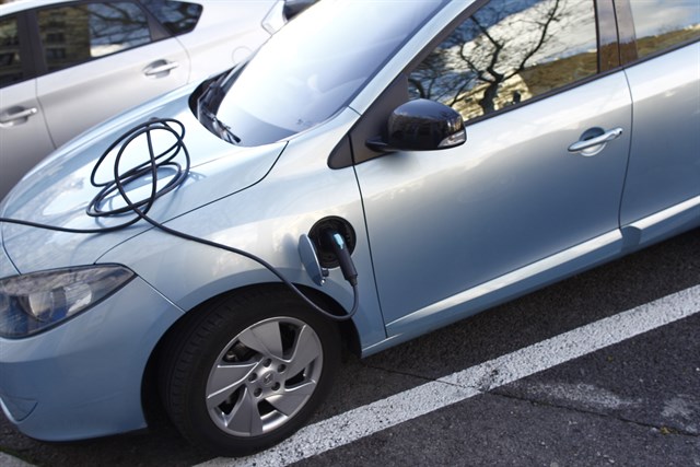 Comprar un coche eléctrico en la ‘mente’ de la mitad de conductores