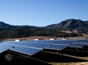 Macho Springs solar project sold to Southern Power and Turner Renewable Energy