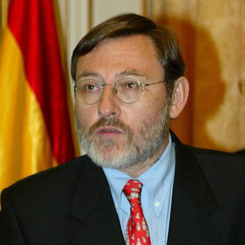 Lissavetzky dice que Gallardón se "saltó a la torera" las normas urbanísticas y medioambientales en la M-30