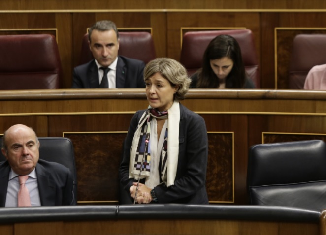 García Tejerina: “España cuenta con el mejor dispositivo en materia de extinción de incendios