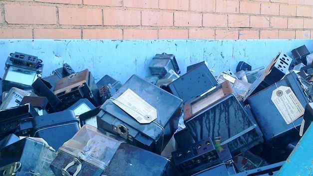 Canarias. Apmun ayuda a las empresas en la prevención de infracciones en la gestión de residuos