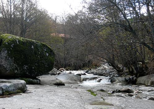 La ola de frío polar inyecta más de 2.400 hm3 en los embalses españoles