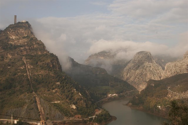 Diputación de Málaga organiza visitas de divulgación botánica y geológica a la provincia