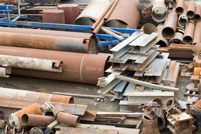 La gestión de residuos de la construcción en Cataluña