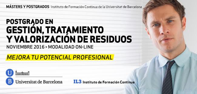 Postgrado en gestión