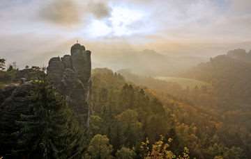 Actuemos para celebrar el Día Nacional de la Conservación