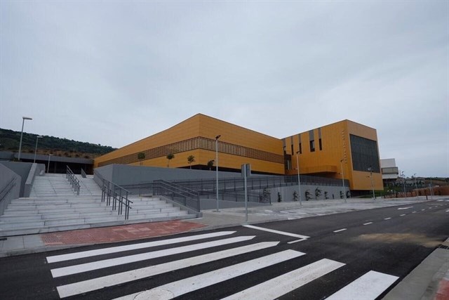 El Ayuntamiento de Vejer expropiará terrenos a la empresa Pascual para concluir el suministro eléctrico del HARE