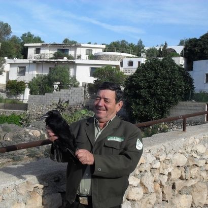 Los agentes de Medio Ambiente de Almería realizan 62.100 actuaciones