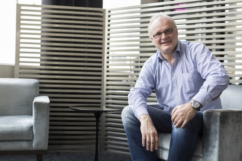 El cambio climático es ‘la espada de Damocles’ sobre la humanidad