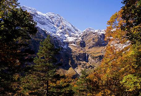 Aragón destina casi 2 millones para desarrollo sostenible en la zona de influencia de Ordesa