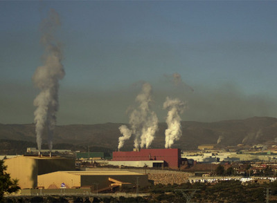Qué se respira en el País Valenciano