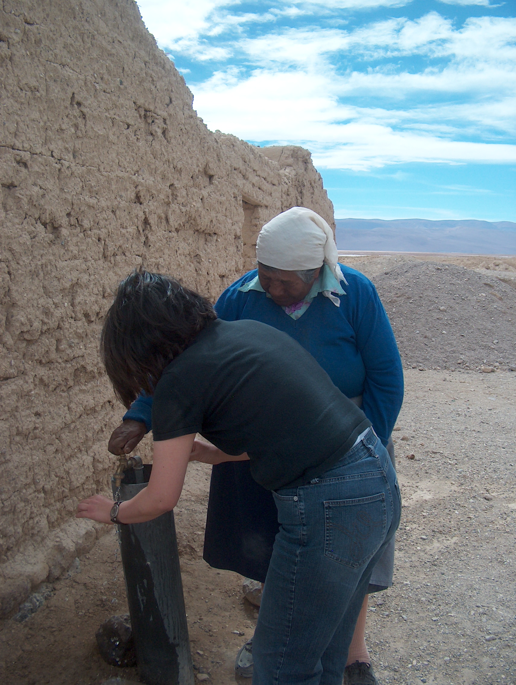 Investigadores estudiarán el efecto que el litio tiene en la salud de las poblaciones andinas