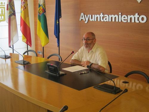 La Rioja. El Ayuntamiento de Logroño ha destinado 28.600 euros a la limpieza de vertederos incontrolados